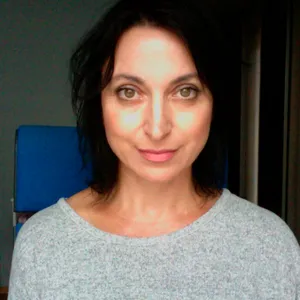Beatrice Maderová